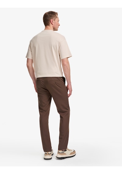 Pierre Cardin Erkek Kahverengi Pantolon 50325166-vr029