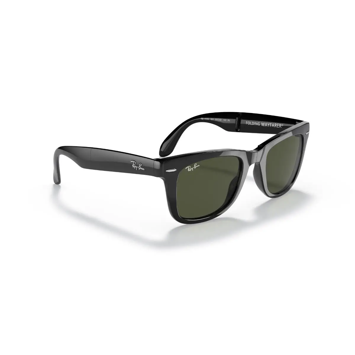 Ray-Ban RB4105 601 50 Katlanabilir Güneş Gözlüğü