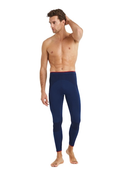 Blackspade Unisex Termal Alt İçlik Pro 2. Seviye 9572 - Lacivert