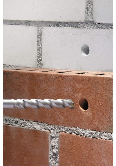 Beton Matkap Uç Seti 5 Parça 4-10 Mm - 49038500