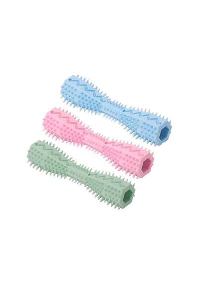 Eastland Plastik Köpek Çiğneme Tırtıklı 14,2 Cm
