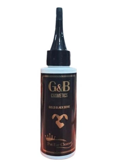 G&b - 176 - Pet Kulak Temizleyici - Csmo-tex - 100 Ml