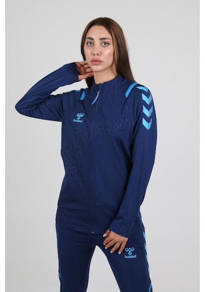 Hummel Dream Kamp Eşofman Üstü Lacivert