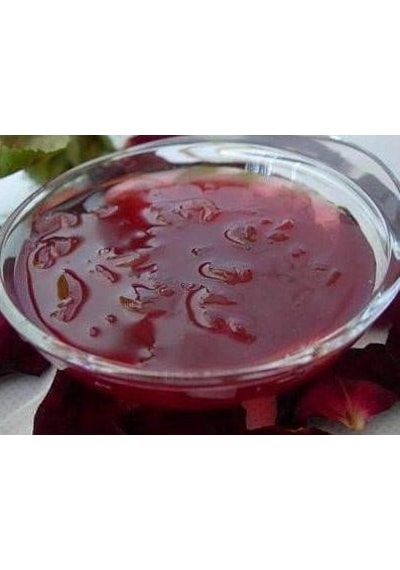 Gül Reçeli 720 Gr