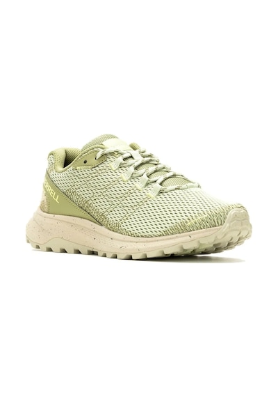 Merrell J068182 Fly Strıke Kadın Spor Ayakkabısı Yeşil