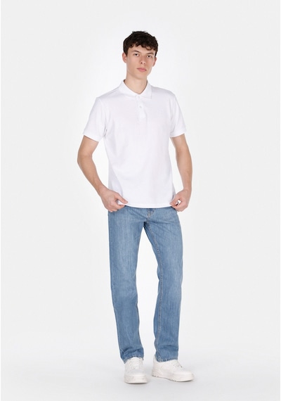 Colin's Colins Loose Straight Fit Erkek Mavi Jean Pantolon Cl1075173 Q1.v1 Dn44385 DENİM Colin's Colins Loose Straight Fit Erkek Mavi Jean Pantolon Cl1075173 Q1.v1 Dn44385 DENİM