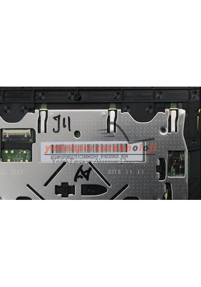 Lenovo Thinkpad L15 20u7, 20u8 5m11b95878 Touchpad-trackpad Diğer