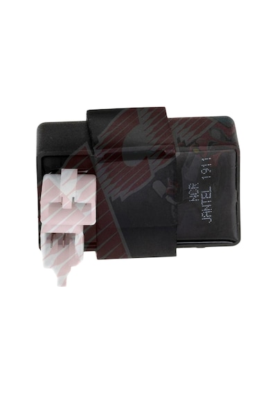 Cdı Blok Beyin D-006 125 Vitesli 14003