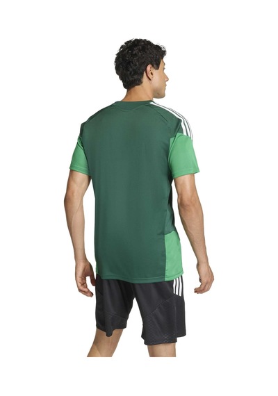 Drkgrn Adidas Erkek Futbol Forma Tiro26c Jsy Ka7586 Koyu Yeşil