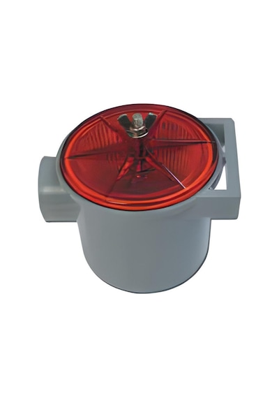 Mazot Koku Filtresi 1-1/2