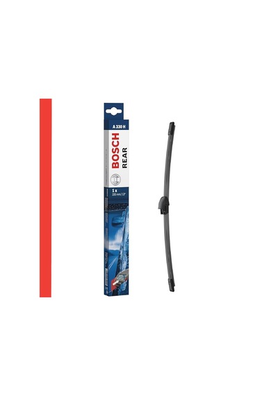 Arte Volkswagen Touareg 2002-2010 Bosch Rear Arka Silecek
