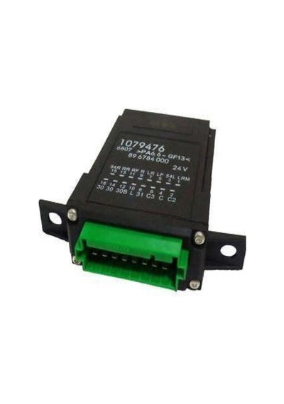 Fesan 114139 Volvo Sinyal Flaşörü 24 Volt 1079476