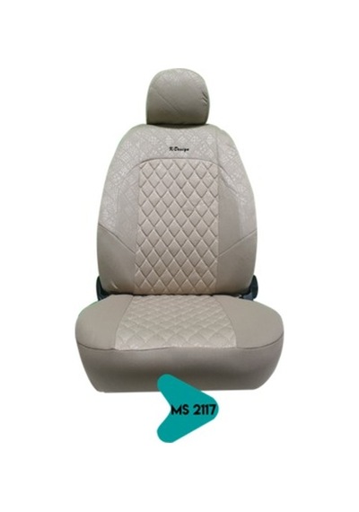 Universal Oto Koltuk Kılıfı Argent Serisi-Ms2117 Universal Oto Koltuk Kılıfı Argent Serisi-Ms2117