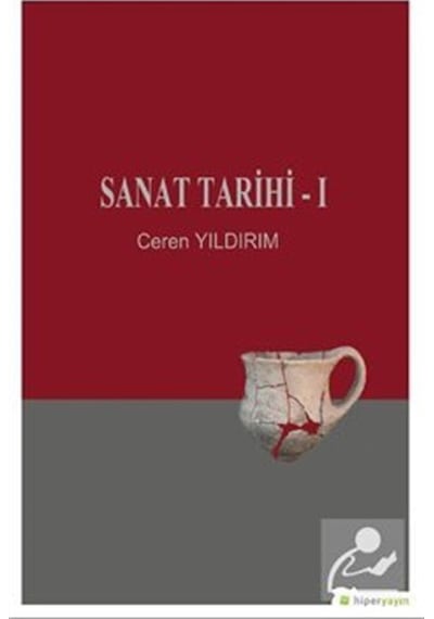 Sanat Tarihi-1 - Ceren Yıldırım - Hiperlink