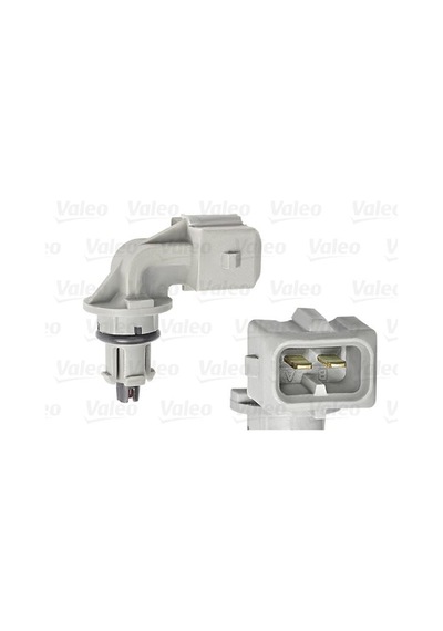 Valeo 255600 - Hararet Musuru Kangoo Clıo Megane Fluence Logan Trafıc 1,4 / 1,6 / 2,0 C4 C5 Partner P206 P306 P307