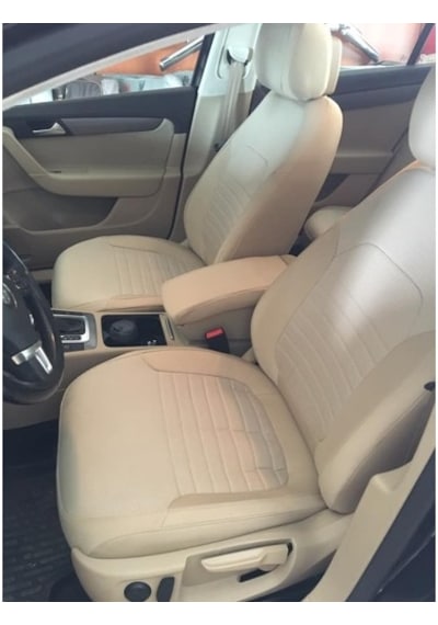 Volkswagen Passat B7 Araca Özel Oto Koltuk Kılıfı (534255246)