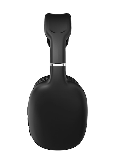 Snopy Sn-bt43, Siyah, Bluetooth 5.3, Kablosuz, Ayarlanabilir Kafa Bandı, 5saat Çalma Süresi, 15mt Al