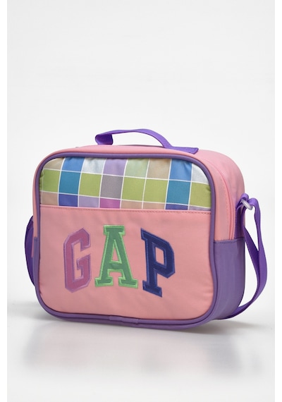Gap Kız Çocuk Beslenme Çantası Pembe 12802