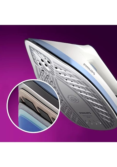 Philips PerfectCare 6000 Series PSG6026/20 2400 W Buhar Tanklı Ütü