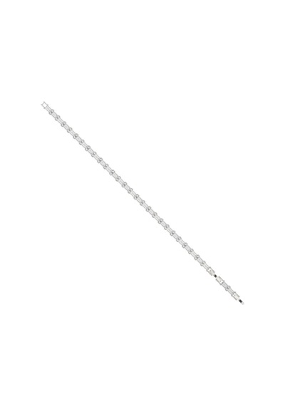 Merano Design 3mm Baget Su Yolu Bileklik Çok Renkli