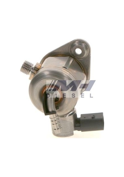 Bosch 0261520572 Yüksek Basınç Yakıt Pompası Volkswagen Golf 7 1.4 Tsı Audi A3 Seat Leon Skoda Octavia