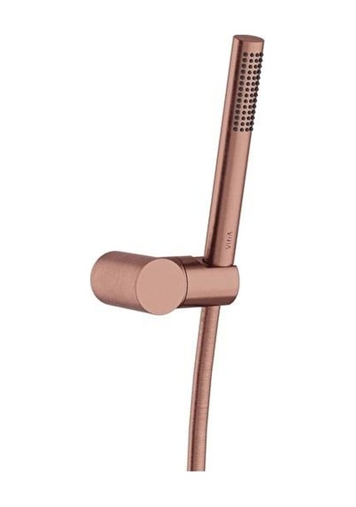 Artema Prime Stick Round El Duşu Fırçalı Bakır A4592624 Çok Renkli