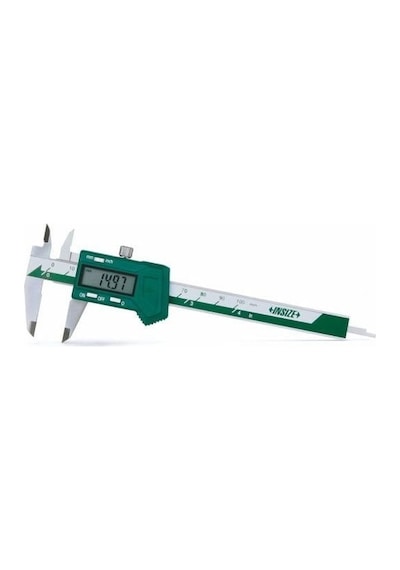Insıze 1111-75a Mini Dijital Kumpas 75 Mm