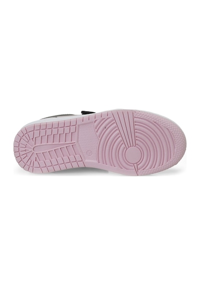 I Cool Corden F Pembe Kız Çocuk High Sneaker 000000000102714860