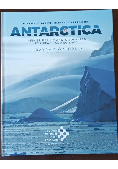 Turkish Antarctica Research Expedition