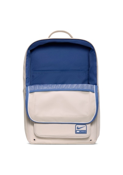 Nike Utility Speed Backpack 2.0 27l Fn4106-104 Sırt Çantası Seyehat Çantası Unisex Çanta Bej