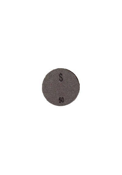 Hibrit Beton/mermer Parlatma Pedi 50 Grit Kuru&ıslak