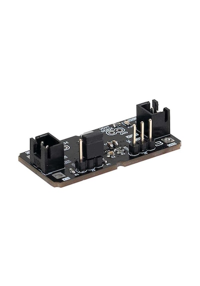 Boardoza Tps63030 Buck-boost Dönüştürücü Kartı