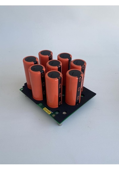 16253950112a05 İnvertör Kapasitör Kartı 950uf 1 Adet