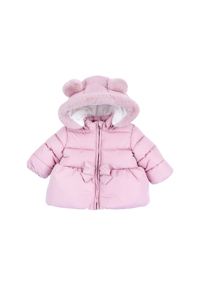 Chicco Mont - Kapısonu Çıkarılabilen 09087837000000 000011 Lıght Pınk