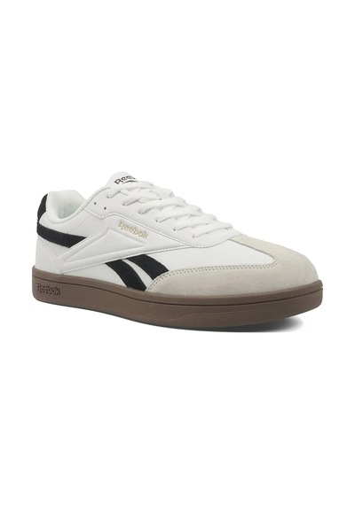 Reebok Clean Lift 1.2 Beyaz Erkek Sneaker 000000000102156092 Beyaz-sıyah-k Taba Reebok Clean Lift 1.2 Beyaz Erkek Sneaker 000000000102156092 Beyaz-sıyah-k Taba