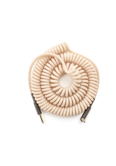 Mxr Dcıcg30r 9 Metre Coil Glow Enstrüman Kablosu Straight - Right Angle