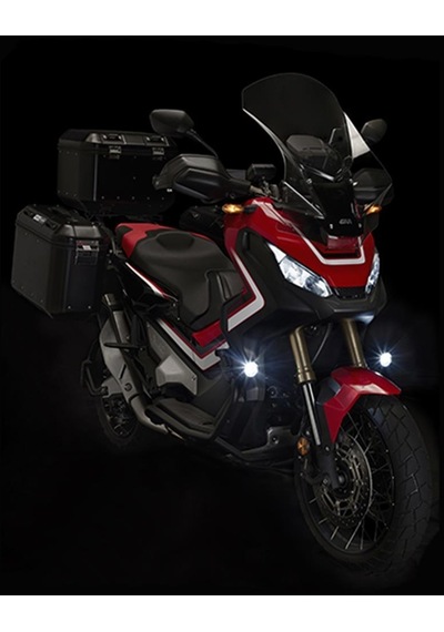 Givi S322 Sis Farı-69321