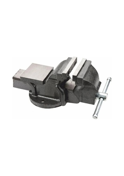 Cmc Dönerli Tezgah Mengene 200mm