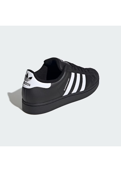 Adidas Superstar Iı Erkek Günlük Spor Ayakkabı C-adıjı0079e10a00 Siyah Adidas Superstar Iı Erkek Günlük Spor Ayakkabı C-adıjı0079e10a00 Siyah