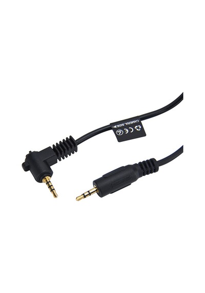Jjc Cable-D Shutter Cable Yedek Kumanda Kablosu (Panasonic Dmw-Rl