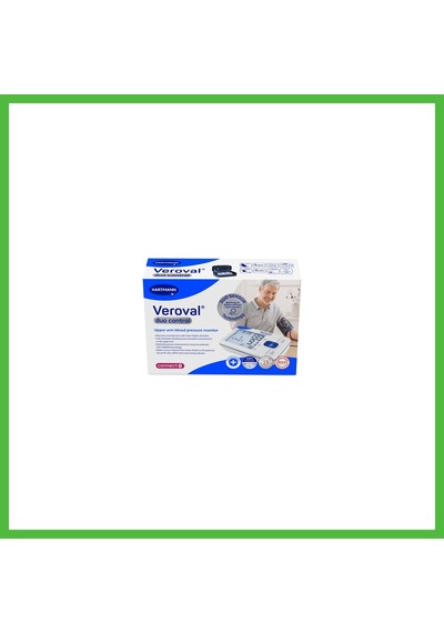 Vaveni Veroval Duo Control M Tansiyon Aleti Arz