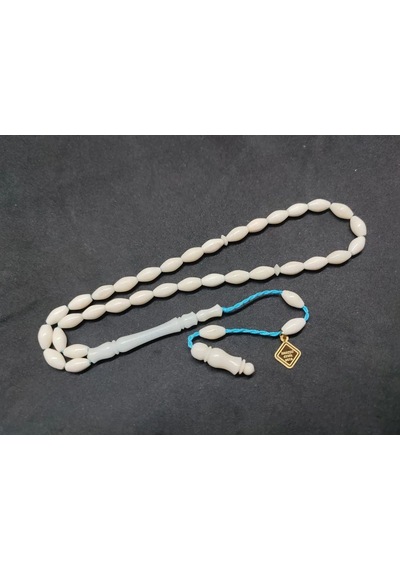 İskeçeli Cemi L Usta Eseri Çi Ft Zımpara Çi Ft Ci La Deve Kemi Açık Gri 04385864