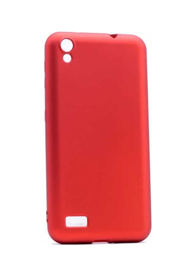 Vestel Venüs Uyumlu V3 5010 Kılıf Soft Mat Premier Case