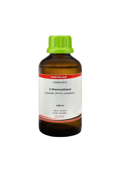 Kimyalab Fenoksietanol 1l - 2 - Phenoxyethanol
