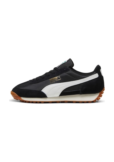 Puma Easy Rider Vintage Spor Ayakkabı 399028 10 Siyah
