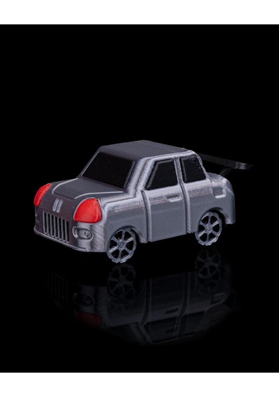 Aşk Garajı Anahtarlık & Uzaktan Kumanda Tutucu Love Garage Keychain & Remote Holder-195