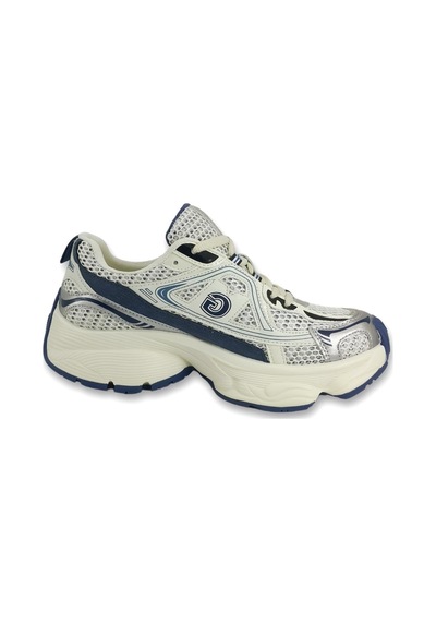 Guja 353 25ya Kadın Sneaker Günlük Ayakkabı Lacivert Lacivert