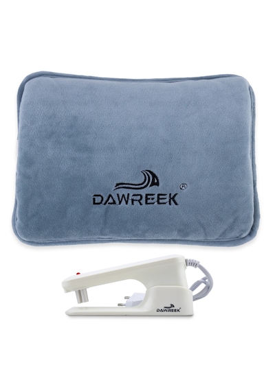 Dawreek Et03m Elektrikli Sıcak Su Torbası Blue Açık Mavi