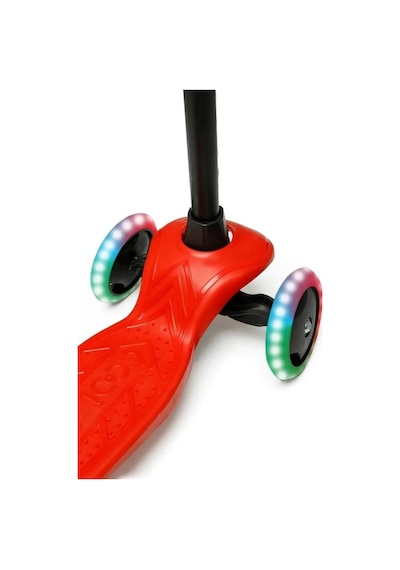 Cool Wheels Star Işıklı Scooter 3-5 Yaş
