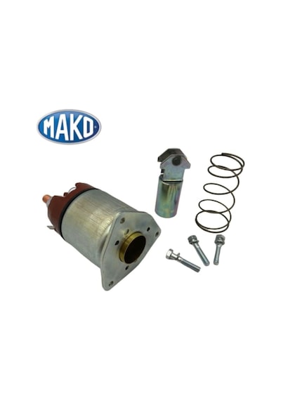 Mako R12 Toros Marş Otomatiği